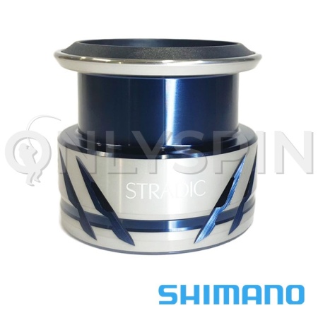 Шпуля запасная для катушки Shimano 23 Stradic 4000