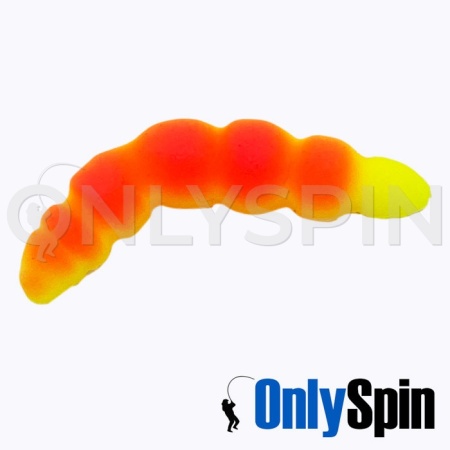 Мягкие приманки OnlySpin Italia сыр 18