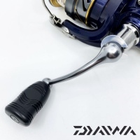 Катушка Daiwa 20 Crest LT 2500S