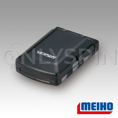 Коробка Meiho VS-315SD черная