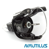 Катушка Nautilus Deka Feeder 5500