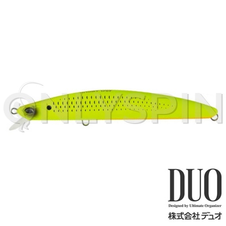 Воблер DUO Tide Minnow Ghost 170F ACC0597