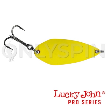 Блесна Lucky John EOS 8 043