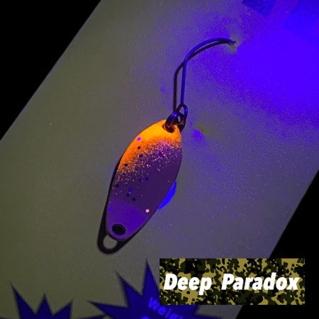 Блесна Deep Paradox Kid 0.6 03
