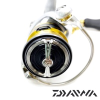 Катушка Daiwa 21 Freams FC LT 1000S