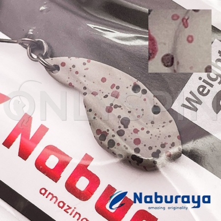 Цикада Naburaya 2 Win 2gr Heros collors 3