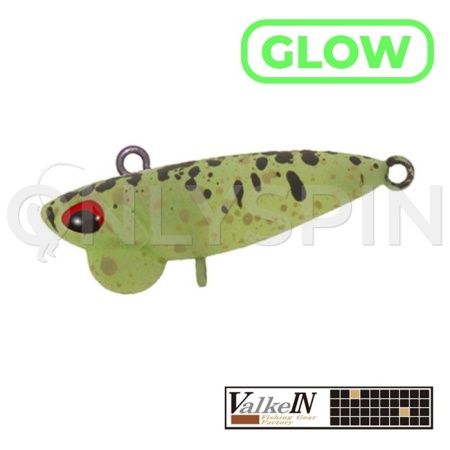 Виб ValkeIN Shine Ride Nano M241