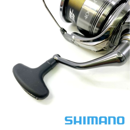 Катушка Shimano 24 Twin Power 4000M