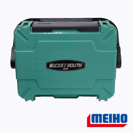 Ящик Meiho BM-7000 green