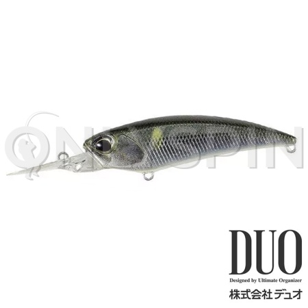 Воблер DUO Realis Shad 59MR SP ASA4810