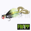 Бактейл Frapp Rowdy Head ST 17 Fire Broom
