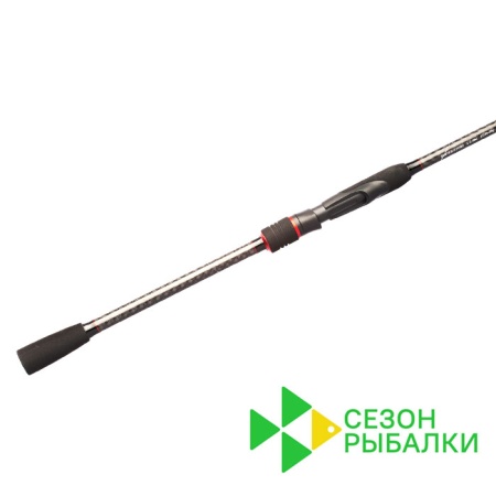 Спиннинг Сезон Рыбалки Deep 2.59m 12-55gr D862WH-H7G0Fj Спиннинг Сезон Рыбалки Deep 2.59m 12-55gr D862WH-H7G0Fj