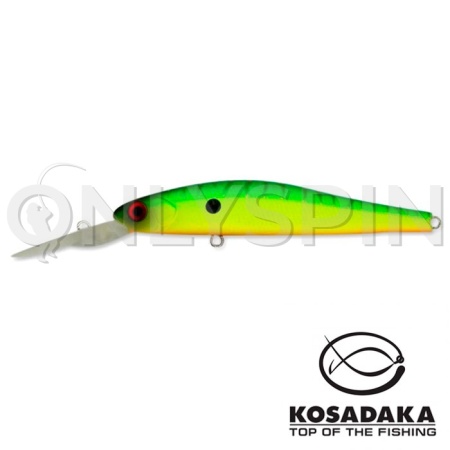 Воблер Kosadaka Ion XL 90F MHT