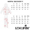 Костюм зимний Norfin Discovery 3 XXXL