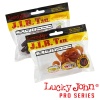 Мягкие приманки Lucky John JIB Tail 1.5 PA39 15шт