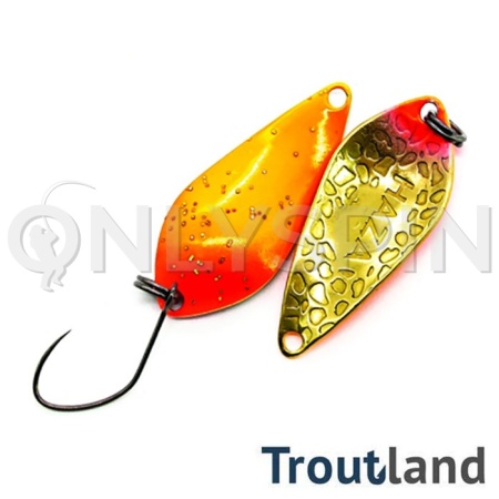 Блесна Troutland HAZA 2.5 06