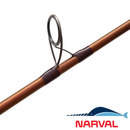 Спиннинг Narval Argument II 2.49m 35gr NVRAR282MMH