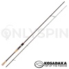 Спиннинг Kosadaka Union 2.34m 4-18gr SUNT-234L