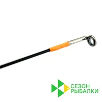 Спиннинг Сезон Рыбалки Fario Morm-S 1.8m 0.5-2gr FM602XUL-S-H5G4Fj