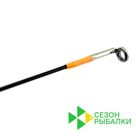 Спиннинг Сезон Рыбалки Fario Morm-S 1.8m 0.5-2gr FM602XUL-S-H5G4Fj