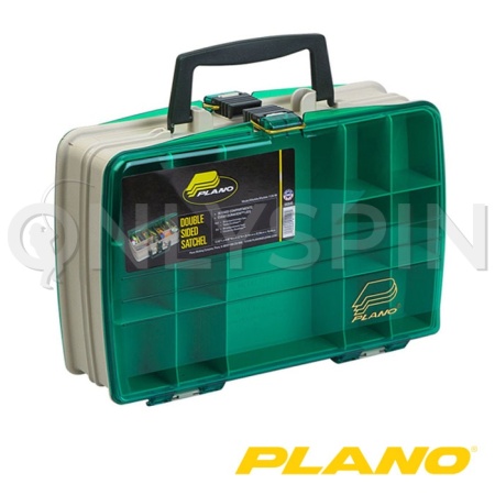 Ящик Plano 112000 Double Sided Satchel