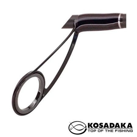Спиннинг Kosadaka Sierra 2.28m 10-35gr SSIE-228M