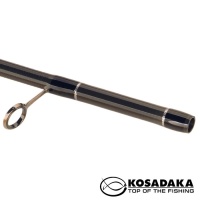 Спиннинг Kosadaka Dragon 1.83m 5-20gr SDRG-183ML