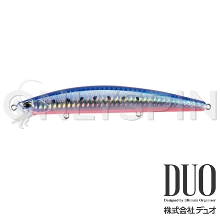 Воблер DUO Tide Minnow Sprat 120SF AHA0087