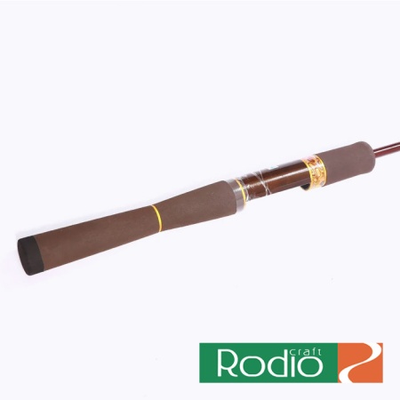 Спиннинг Rodio Craft 999.9 Meister White Wolf 62MLR 1.88m 0.5-3.5gr