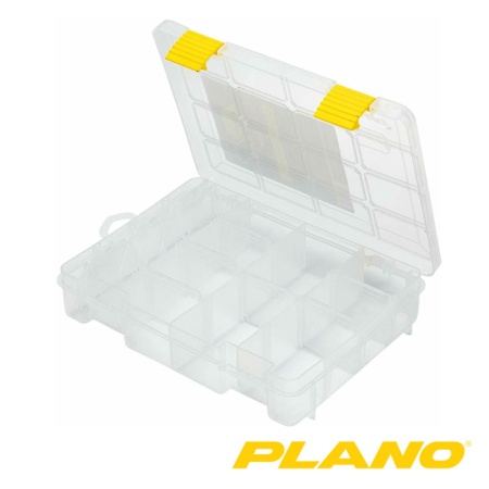Коробка Plano 2370500 Prolatch Stowaway