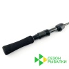 Спиннинг Сезон Рыбалки Fario Morm-T 1.8m 0.5-3gr FNTM602XUL-T-20-00
