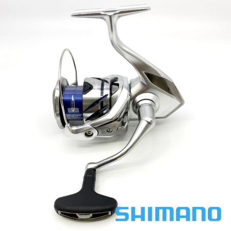 Катушка Shimano 23 Stradic 4000