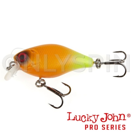 Воблер Lucky John Chubby 40F 014