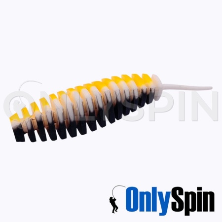 Мягкие приманки OnlySpin Big Turbo 70 сыр #13 6шт