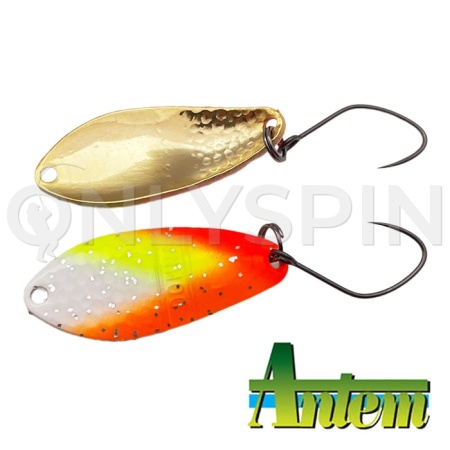 Блесна Antem Dohna 2.5 TSR82