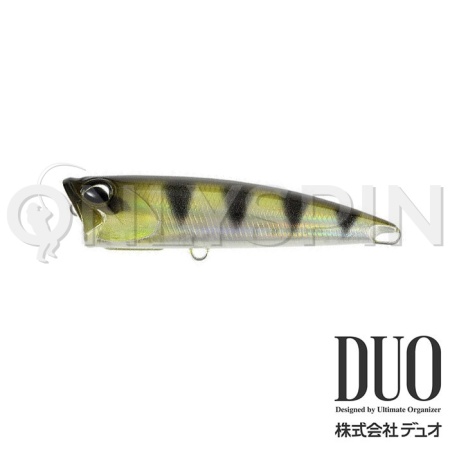 Воблер DUO Realis Fangpop 105 CTA3352