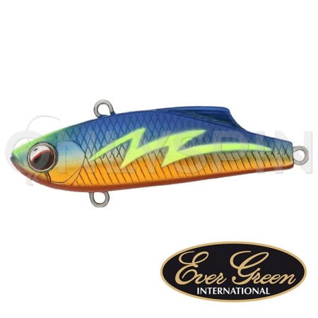 Виб EverGreen Marvie 50 RU32