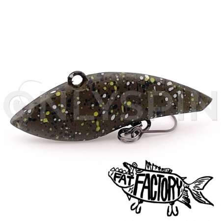 Виб Fat Factory Fat Vib 40 Olive Pellet