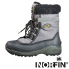 Ботинки зимние Norfin Snow Gray 43