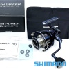 Катушка Shimano 21 Twin Power XD 4000PG