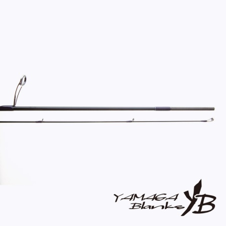 Спиннинг Yamaga Blanks BlueCurrent III 69 2.07m 0.3-7gr