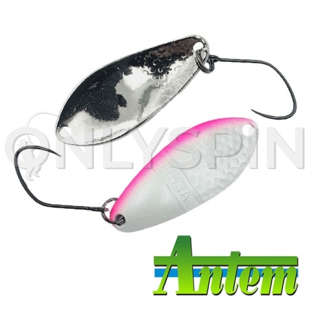Блесна Antem Dohna 2.5 JS33