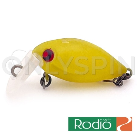 Воблер Rodio Craft Moca Fat Jr SR SS 31
