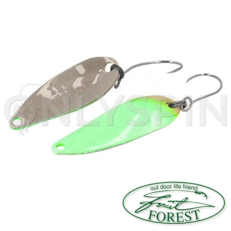 Блесна Forest PAL Limited 1.6 2021 LT48