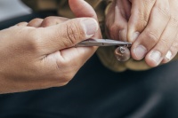 Инструмент для заводных колец Jackall Timon Ring Plier