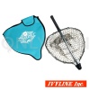 Подсак Ivyline Landing Net II Torquoise