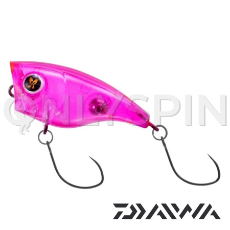 Поппер Daiwa Mega Poppin Bug 0741 3756