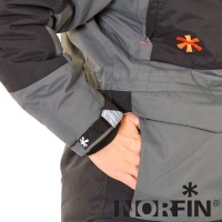 Костюм зимний Norfin Discovery 2 M