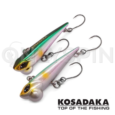 Виб Kosadaka Shine Ride 45SS CGA