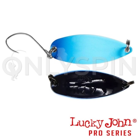 Блесна Lucky John TR Ayu 1.8 001